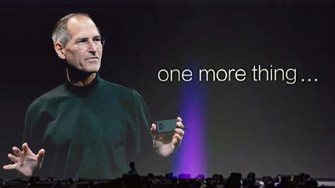 Steve Jobs Meme