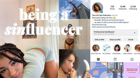 How I Became A Sex Ed Content Creator Studying Sex At Nyu Growing My Ig Being That Girl