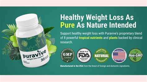 Puravive Reviews – ALERT! Are Ingredients Safe? - Technocharger