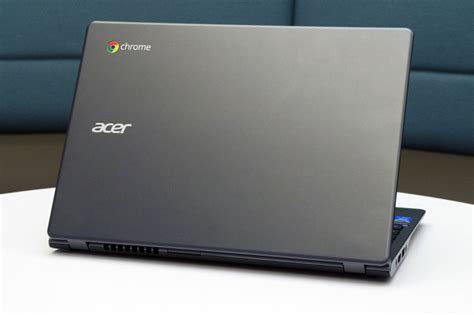 Acer C720 Review Core I3 A More Powerful Chromebook