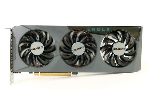 Gigabyte Radeon RX 6600 Eagle 8GB DDR6 Graphics Card at ₹ 61250/piece ...