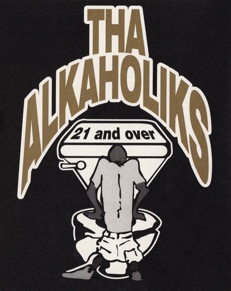 Hip Hop Nostalgia Tha Alkaholiks Over August