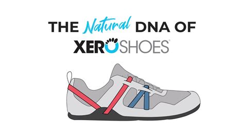 Xero Shoes Dna Xero Shoes