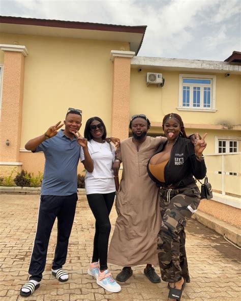 Chioma Love Anyaorah Biography, Wikipedia, Pictures, Age, Husband 