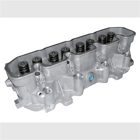 Discovery Tdi Complete Cylinder Head Thomas Performance