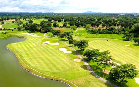 Sherwood Hills Golf Club In Manila Philippines GolfLux