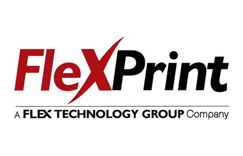 Flex Logo Png