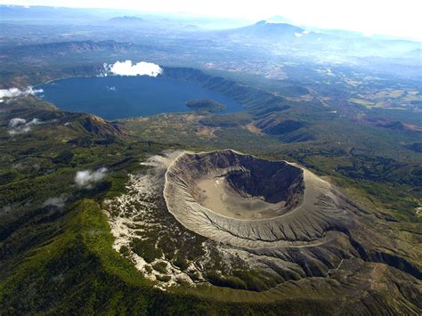 Most thrilling volcano adventures in Central America – Lonely Planet