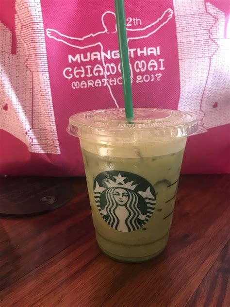 รีวิว Starbucks ท่าแพ ร้าน Starbucks ดีๆ ในเมืองเชียงใหม่