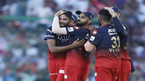 Ipl 2023 खिलाड़ियों की सुरक्षा में बड़ी चूक जिस होटल में कोहली और