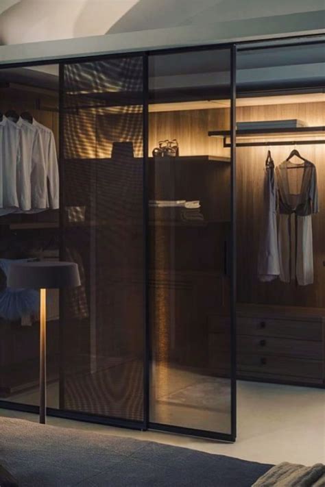 Effective Ideas For Your Wardrobe Partition Matchness Luxury