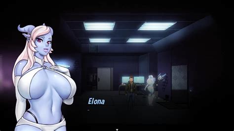 Arenus Demo Warden SexxyG Free Sex Video RedTube