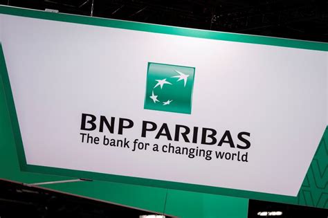 Bnp Paribas Sous Les Attentes Au Quatrième Trimestre Mais Relève Ses Objectifs 2025 Par Reuters