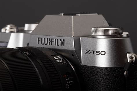 Fujifilm X T50 Initial Review Mid Range X T Goes Steady Digital