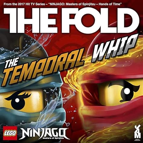 Lego Ninjago WEEKEND WHIP (The Temporal Whip Remix) von The Fold bei ...