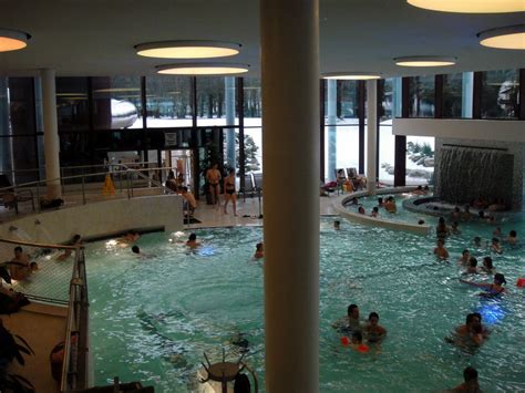 Familienbad Bad Reichenhall Sportbad Rupertustherme Bad