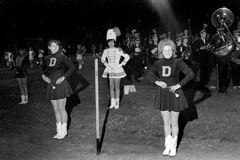 A Band Of Bands Cape Girardeau History And Photos