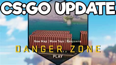 CS GO Update NEUE MAP SIROCCO CS GO New Danger Zone Map YouTube