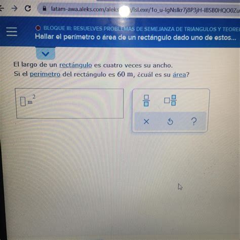 Ayudaaaa Por Favor Necesito Sacar El Area Si Contestas Sobre Otro