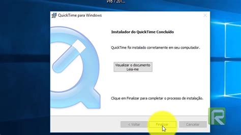 Instalando O QuickTime Pro 2017 YouTube