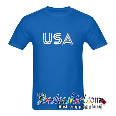 USA T-Shirt