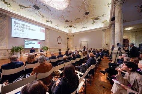 Biennale Architettura A Cura Di Carlo Ratti Il Tema E Il Titolo