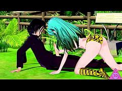 Urusei Yatsura Lamù Hentai Videos Have Sex Blowjob Handjob Horny And Cumshot Gameplay Porn