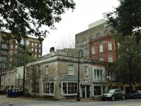 Annual Savannah Tour Of Homes And Gardens Mar 26th 700pm Savannah