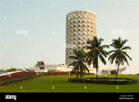 Nehru centre planetarium, Mumbai, India Stock Photo - Alamy