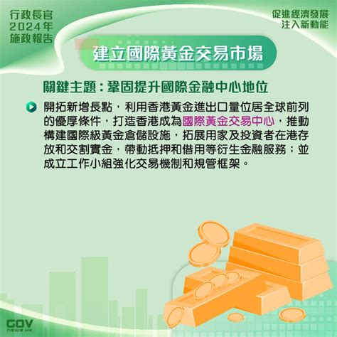 施政報告2024︱李家超親解三份報告主題變化：今年安全獲得保障 是時候全力出擊 星島日報