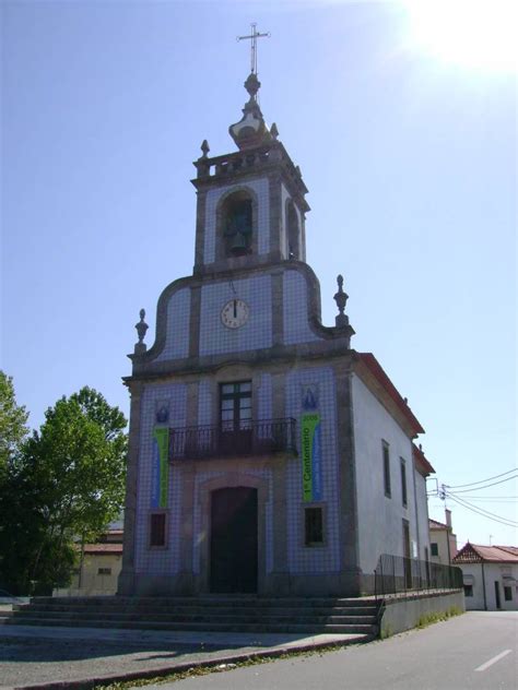 Capela Da Senhora Das Neves Viana Do Castelo All About Portugal