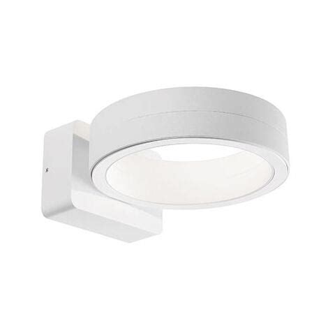 Applique LED 16W 3000K Blanco