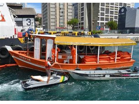 Capitania dos Portos da Bahia encerra a Operação Verão 2015 2016