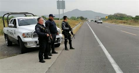 Ssp Contin A Labores De Seguridad En La Siglo Xxi La Primera De Am