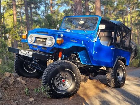 Bj40 d’occasion | Plus que 4 exemplaires à -60%