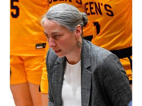 Queen’s University alumna, women's basketball coach off to Olympics ...