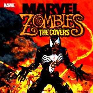 Marvel Zombies Return (Volume) - Comic Vine