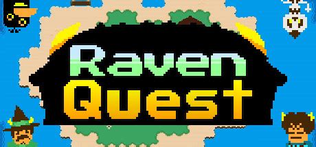 Raven Quest Free Download