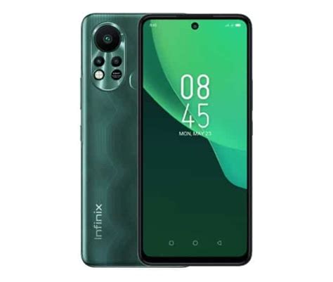 مواصفات وسعر Infinix Hot s مميزات وعيوب انفينكس هوت اس