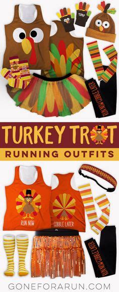 39 Best Turkey Trot ideas