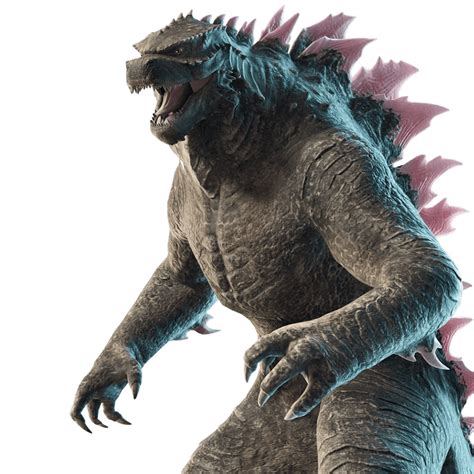 Godzilla Evolved - Fortnite Skin - Fortnite.GG