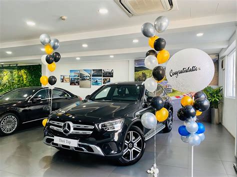 Ch Xe Porsche Qu Bom Sex Thu Top T U Mercedes Benz Glc Matic H N T Ng