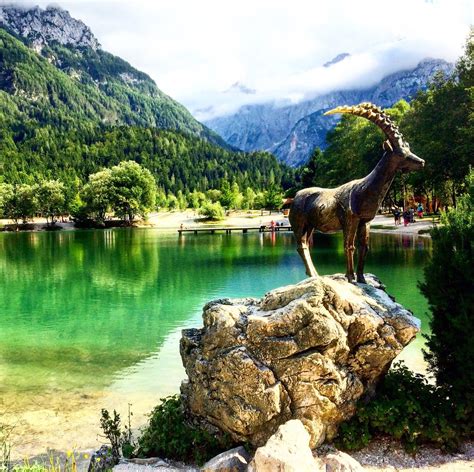 The Best Things To Do In Kranjska Gora With Photos