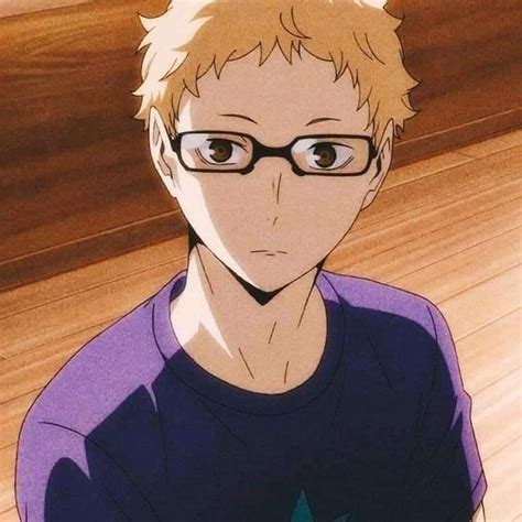 「my Idol」a Tsukishima Kei X Female Reader Complete 「九 9」 Haikyuu