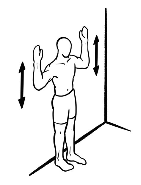 (VIDEO) ️ Wall angels – exer-pedia