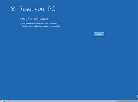 How to Use a Recovery Disk on Windows 8 – Daossoft Official Blog