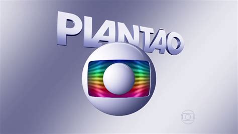 Plant O Da Globo D Not Cia Urgente Junto A Globonews E Detalhe