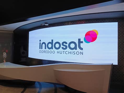 Indosat Tingkatkan Persen Kapasitas Jaringan Hadapi Lebaran