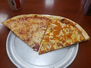 Nello's Pizza - Wilkes-Barre - NEPA Pizza Review