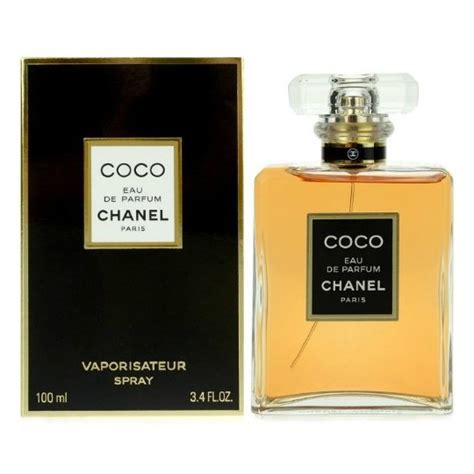 Духи Chanel Coco купить, туалетная вода Коко Шанель (духи), цена на ...